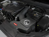 aFe 17-20 Hyundai i30 N L4-2.0L Takeda Momentum Cold Air Intake System w/ Pro Dry S Media - 56-70035D