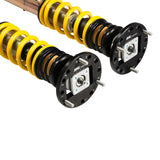 ST XTA Height Adjustable Coilovers 05+ BMW E90 Sedan/ E92 Coupe - 18220832