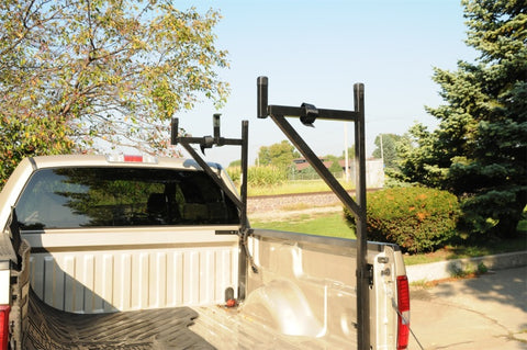 Dee Zee Universal Cargo Management Ladder Rack - DZ95053