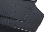 Seibon 12-13 Scion FR-S / 12-13 Subaru BRZ Rear Seat Panels (Pair) - BSP1213SCNFRS