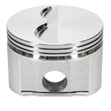 JE Pistons 440 MOPAR FT -3cc Set of 8 Pistons - 213466