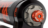 Fox 18-Up Jeep JL 2.5 Performance Series 10.2in. Smooth Body Piggyback DSC Rear Shock 0-1.5in. Lift - 883-26-053