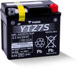 Yuasa YTZ7S Maintenance Free AGM 12-Volt Battery - YUAM727ZS