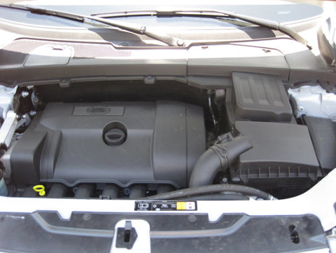 K&N Replacement Air Filter LAND ROVER LR2 3.2L; 2008 - 33-2414