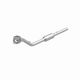 MagnaFlow Direct Fit Catalytic Converter 00-06 Audi TT 1.8L - 51715