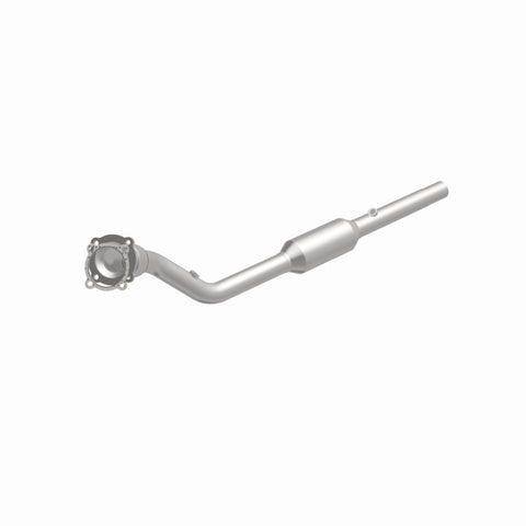 MagnaFlow Direct Fit Catalytic Converter 00-06 Audi TT 1.8L - 51715