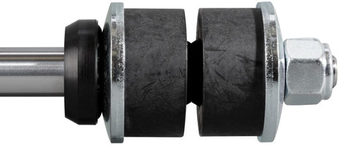 Fox 94-98 Land Rover Discovery I 2.0 Perf Series 7.9in. Smooth Body Remote Res. Rear Shock - CD Adj - 985-26-123