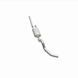 MagnaFlow Sys C/B GM Yukon 8.1L XL - 15716