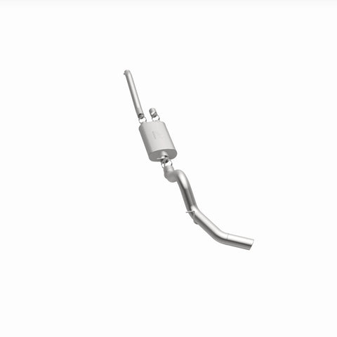 MagnaFlow Sys C/B GM Yukon 8.1L XL - 15716