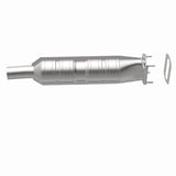 MagnaFlow Direct Fit Catalytic Converter 05-07 Ford F-Series Rear - 24161