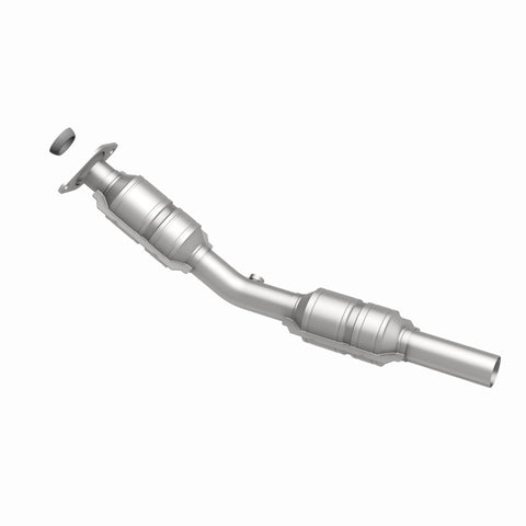 MagnaFlow Direct Fit Catalytic Converter 03-04 Pontiac Vibe 1.8L - 444312