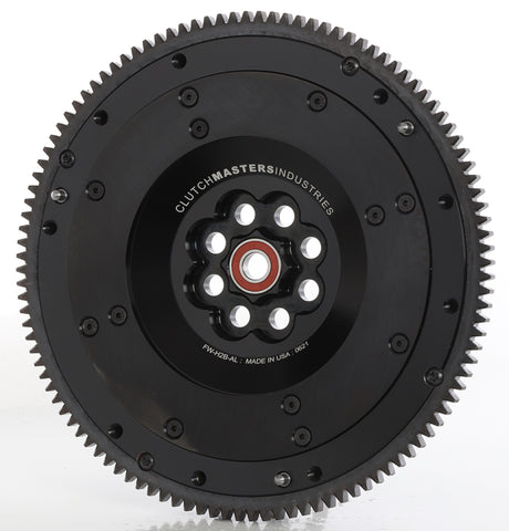 Clutch Masters H22 Swap/B-Series Transmission Aluminum Flywheel - FW-H2B-AL