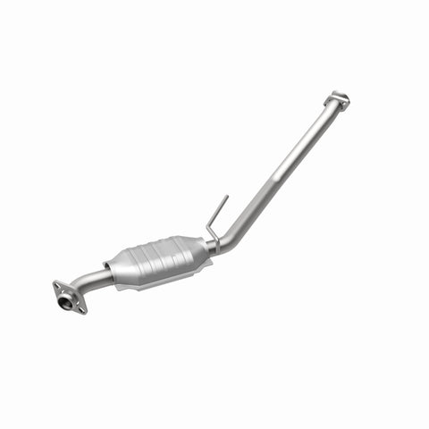 MagnaFlow Conv DF Ford 87 93 - 93340