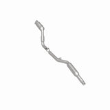 MagnaFlow Direct Fit Catalytic Converter 2005-2007 A6 QUATTRO 3.2L Underbody - 52132