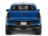 Raxiom 16-23 Toyota Tacoma ST LED Tail Lights- Black Housing- Smoked Lens - TT42787