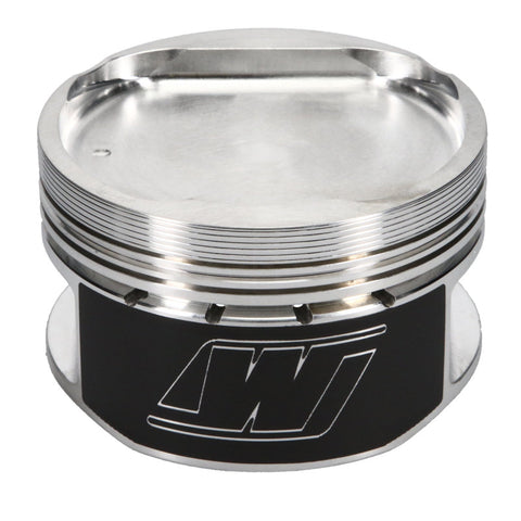 Wiseco Toyota Scion TC 2AZ-FE -29cc R/Dome Piston Shelf Stock Kit - K641M885