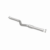 MagnaFlow Direct Fit Catalytic Converter 2012-2015 328i L4 2 OEM Underbody - 52435