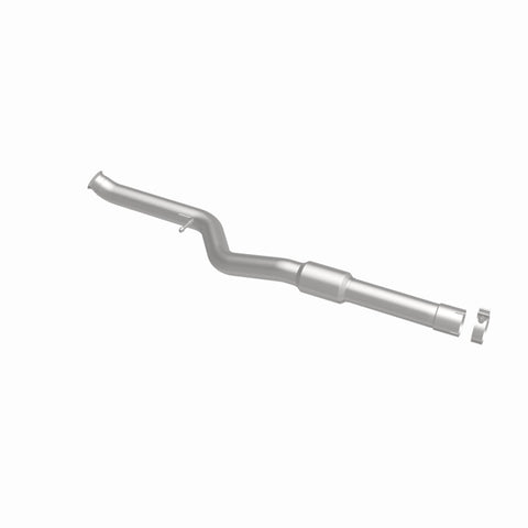 MagnaFlow Direct Fit Catalytic Converter 2012-2015 328i L4 2 OEM Underbody - 52435