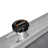 Mishimoto 89-94 Nissan 240sx S13 SR20DET X-LINE (Thicker Core) Aluminum Radiator - MMRAD-S13-89SRX