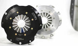 Clutch Masters 16-17 Mazda Miata MX-5 2.0L FX500 8-Puck Rigid Clutch Kit - 10002-HDB6