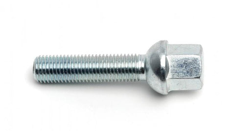 H&R Wheel Studs Type 12 X 1.25 Length 35mm Knurl Dia 12.85mm - 12263524