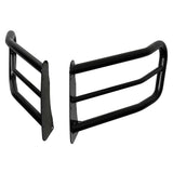Westin 2015-2020 F-150 (Excl. w/Sensors) HDX Modular Grille Guard - Black - 57-23935