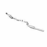 MagnaFlow Direct Fit Catalytic Converter 98-02 Mercedes E320 3.2L - 51823