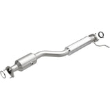 MagnaFlow Direct Fit Catalytic Converter 10-11 Mazda RX-8 1.3L - 5461150