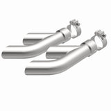 MagnaFlow Tip (1-Set) Turn Down 2.50inch I.D. - 35218