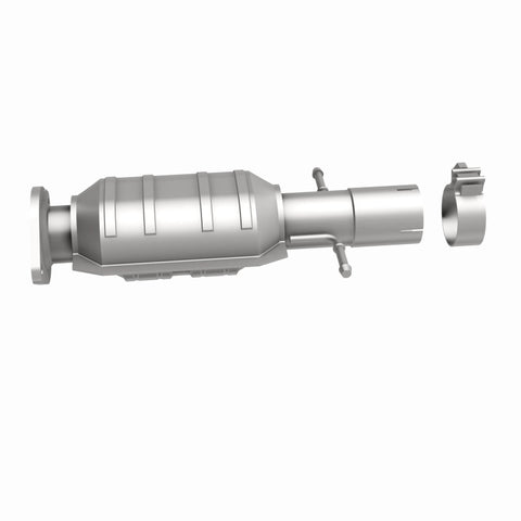 MagnaFlow Conv DF 09-11 Chevy Malibu 3.6L - 51913