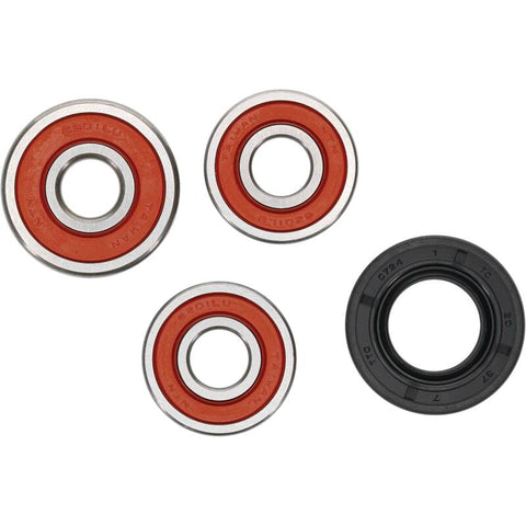 Pivot Works Premium Wheel Bearing - 25-1517-P