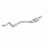 MagnaFlow Conv DF 94-97 MercedeS C280 2.8L - 23580