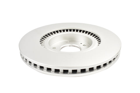 DBA 22-24 Hyundai Santa Cruz Front En-Shield Standard Rotor - DBA3070E