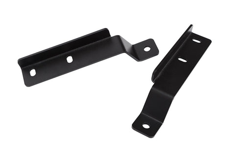 Dee Zee 19-23 Ford Ranger Ditch Light Bracket - DZ1078
