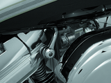 Kuryakyn Bluegrass Breather Kits 93-99 Evolution with Mikuni HSR Carbs - 9930