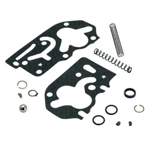 S&S Cycle 92-99 BT Oil Pump Rebuild Master Kit - 31-6300