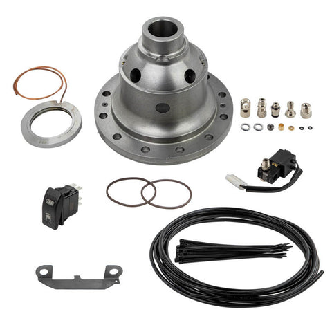 ARB Airlocker 11.5In 30 Spl Aa&M S/N. - RD139