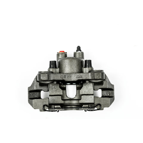 Power Stop 99-04 Jeep Grand Cherokee Rear Right Autospecialty Caliper w/Bracket - L4819