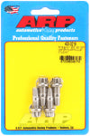 ARP 5/16-24 X 1.250 SS 12pt Water Pump Pulley Stud Kit - 400-3216