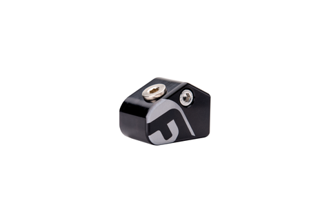 Fleece Performance 17-22 GM 2500/3500 Duramax MAP Sensor Spacer & Boost Reference Port - FPE-L5P-MAP-SPR