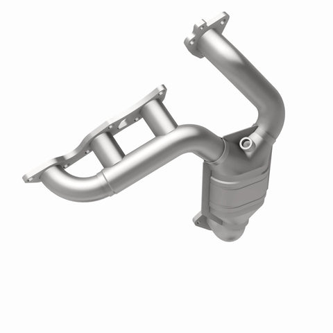 MagnaFlow Conv DF 3/01-02 Mercury Villager 3.3L Manifold - 50139