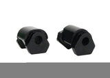 Whiteline Plus 5/95-99 Pathfinder / 5/95-03 Infiniti QX4 Fr Control Arm Lwr Inner Rear Bushing Kit - W53277