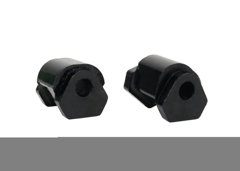 Whiteline Plus 5/95-99 Pathfinder / 5/95-03 Infiniti QX4 Fr Control Arm Lwr Inner Rear Bushing Kit - W53277