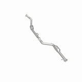 MagnaFlow Direct Fit Catalytic Converter 96-98 Mercedes SL500 5.0L - 24007