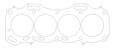 Cometic Toyota 3E/4E/5E 1.3/1.5L 76mm .040 inch MLS Head Gasket - C4603-040