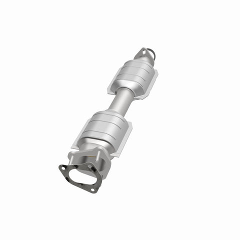 MagnaFlow Direct Fit Catalytic Converter 89-94 Ford Truck 2.9/4.0 CA - 333388