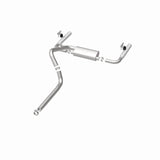 MagnaFlow Sys C/B Camaro- Firbird 98 02 5.7L - 15684