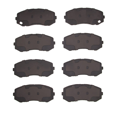 R1 05-11 Sterling 360 Series Front Optimum OE Brake Pads - 2551-1265-00