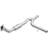 MagnaFlow 07-08 Ford F-150 4.6L Direct Fit Converter - 5451410