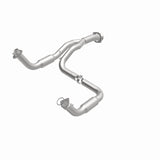 Magnaflow California Direct Fit Converter 07-10 Chevrolet Silverado 2500 HD 6.0L - 5451644